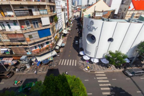 Eliot Saigon Memory
